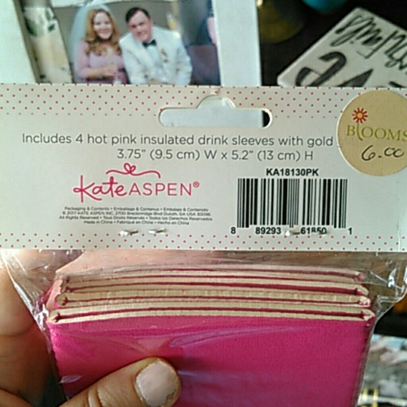 Bridal party koozies 💍 - Picture 3 of 3